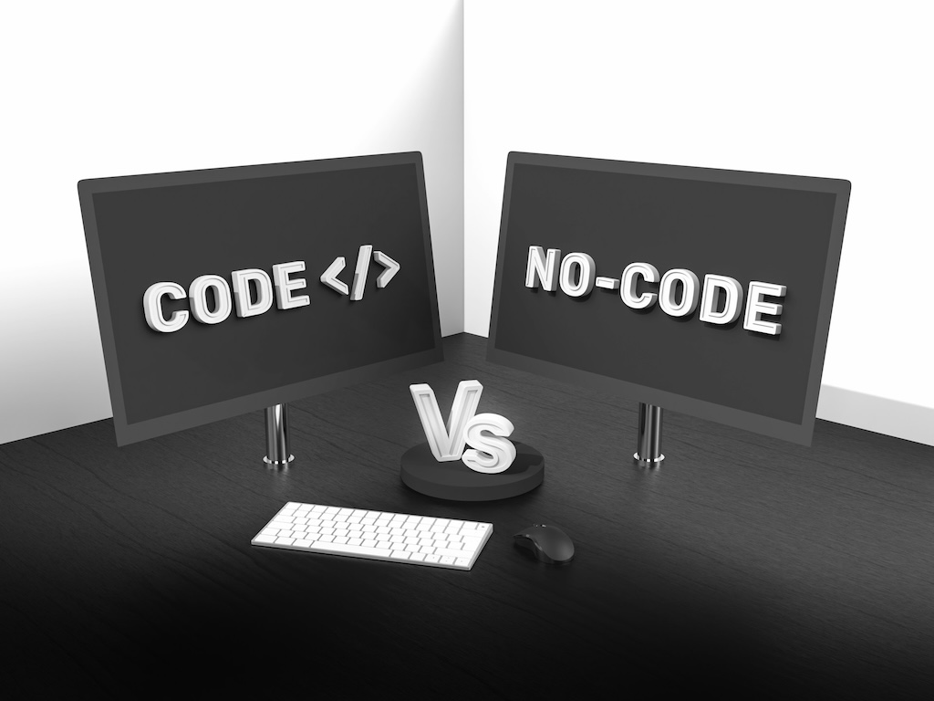 tecnologie no-code